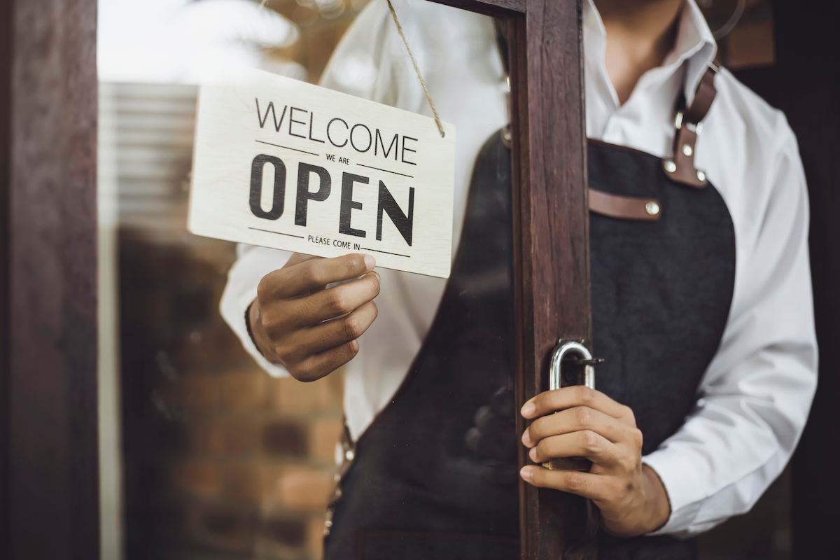 Small Business Insurance Leads - Commercial Lead Generation - AWL
