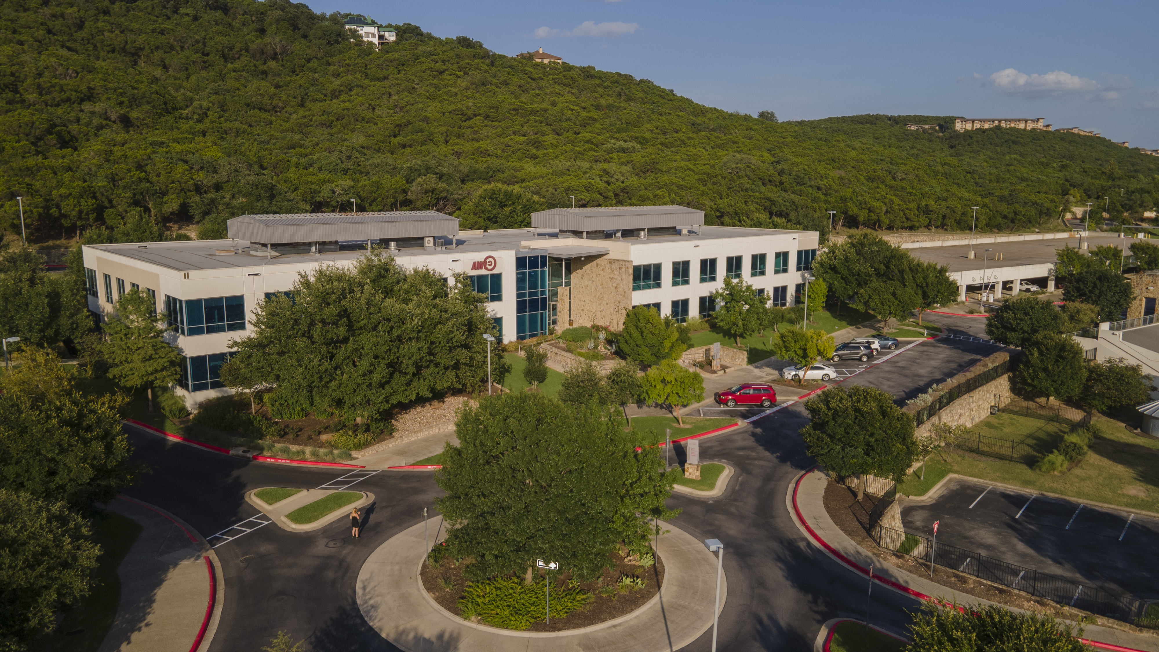 AWL Insurance Agency — office